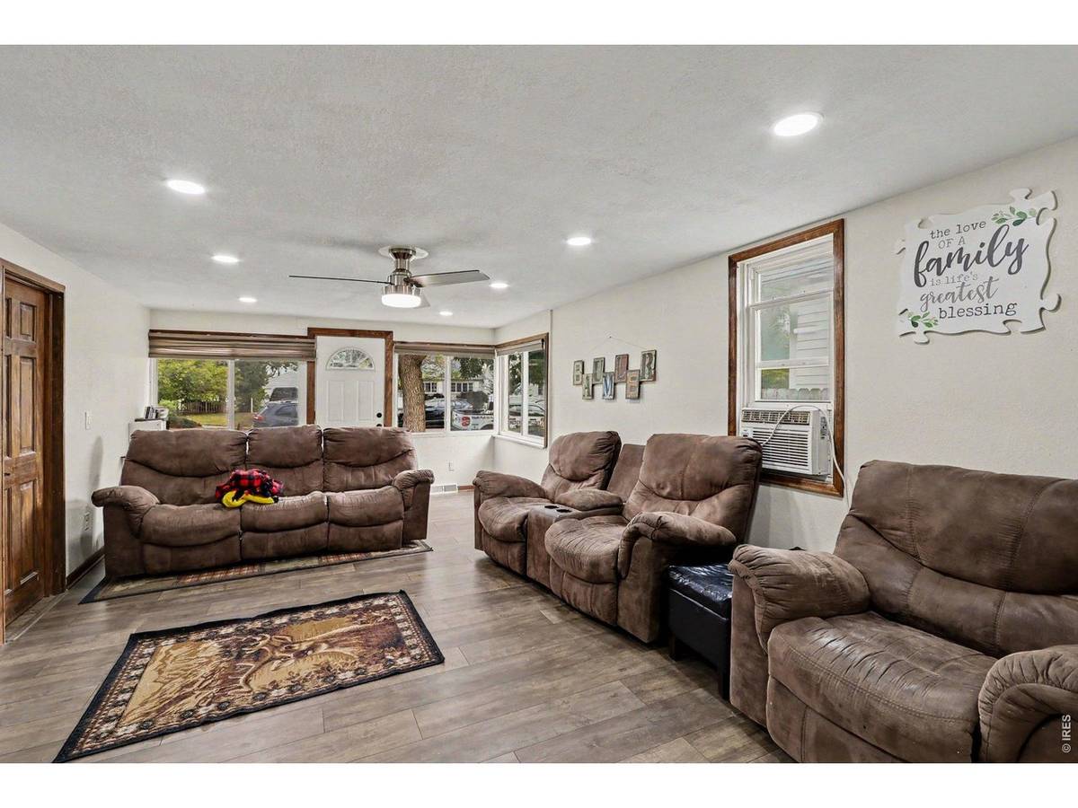 315 1st, Ault, CO 80610