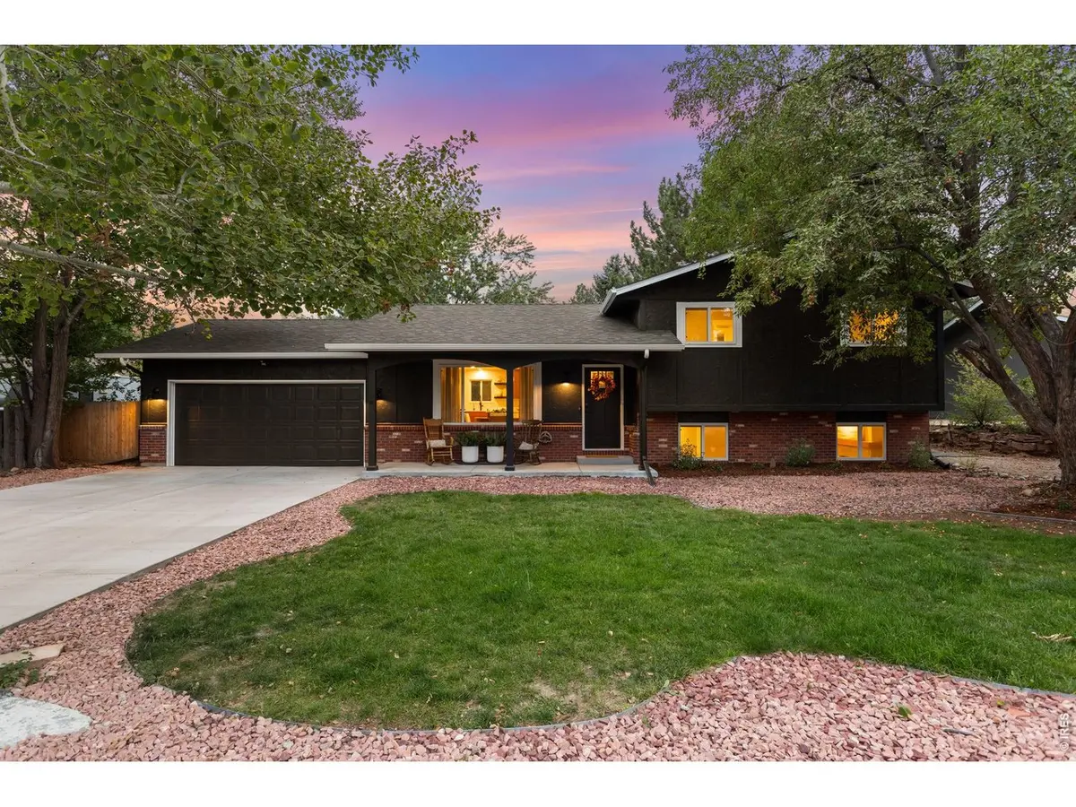304 W 52nd, Loveland, CO 80538