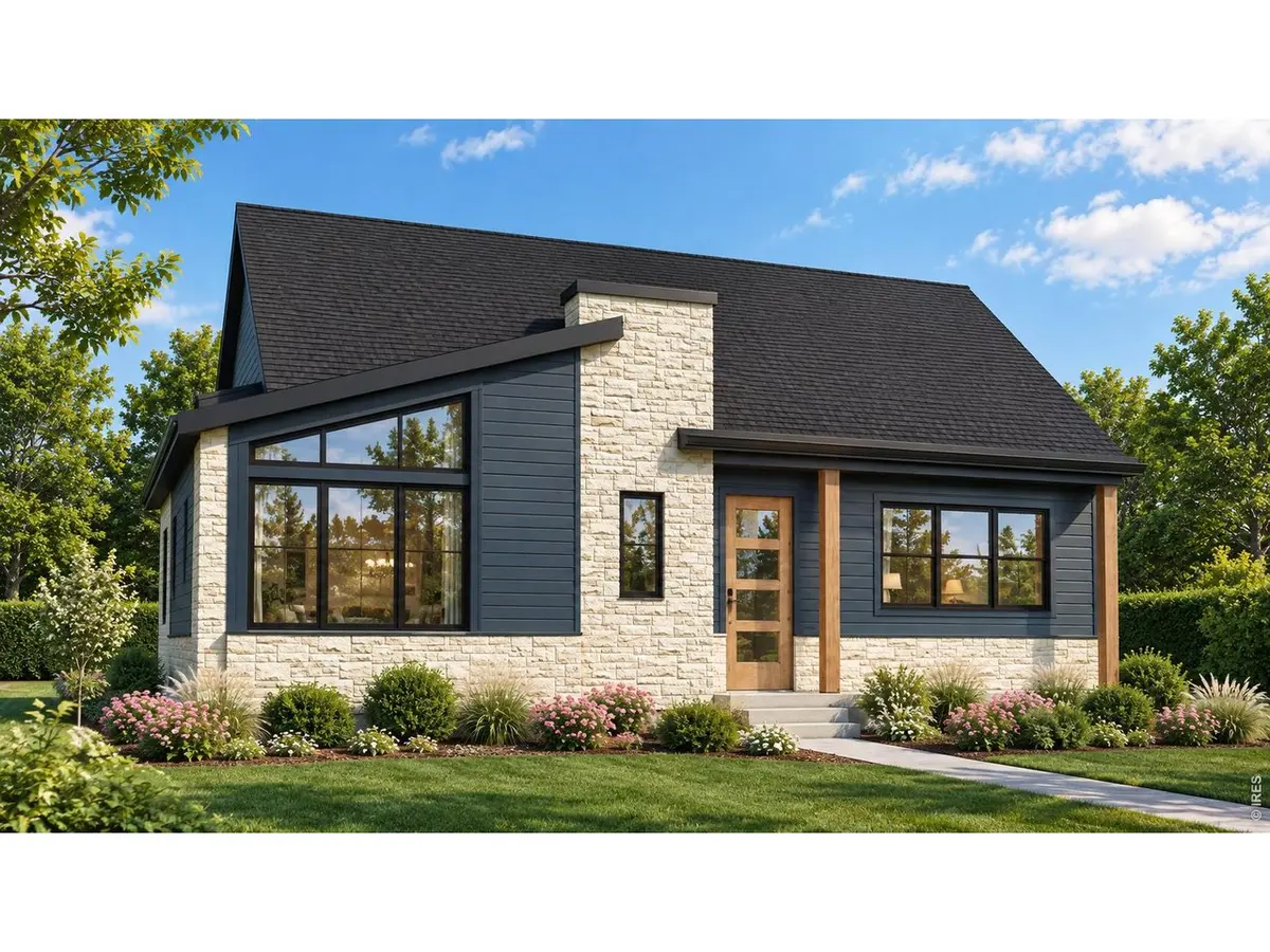 727 Cascade #Lot 118, Greeley, CO 80634
