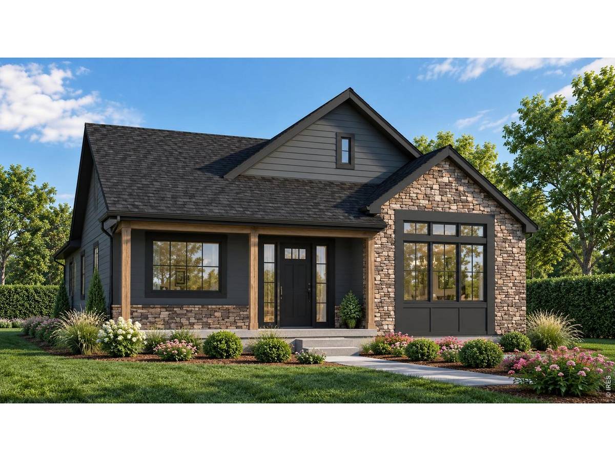 726 Cascade #Lot 117, Greeley, CO 80634