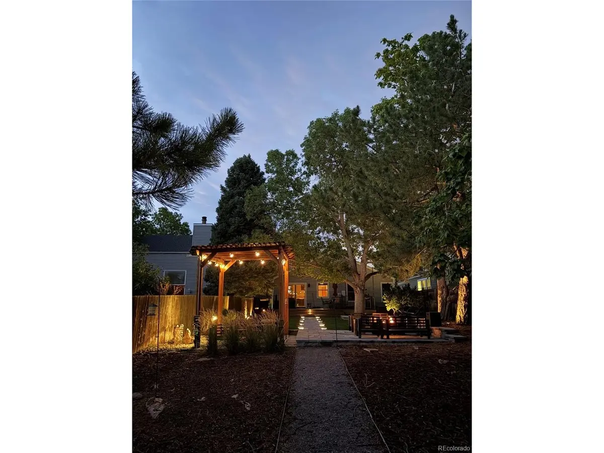 7886 S Windermere, Littleton, CO 80120