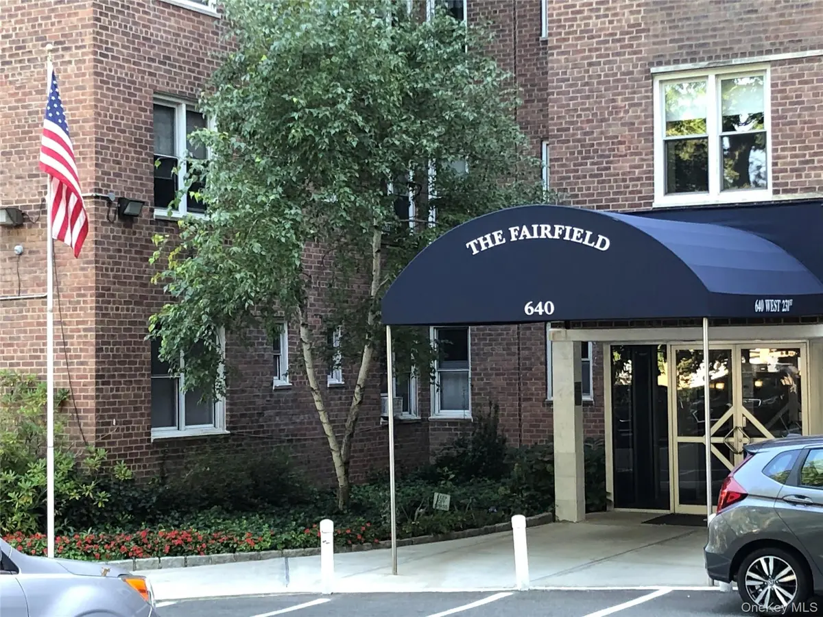 640 W 231 ST #5H, Bronx, NY 10463