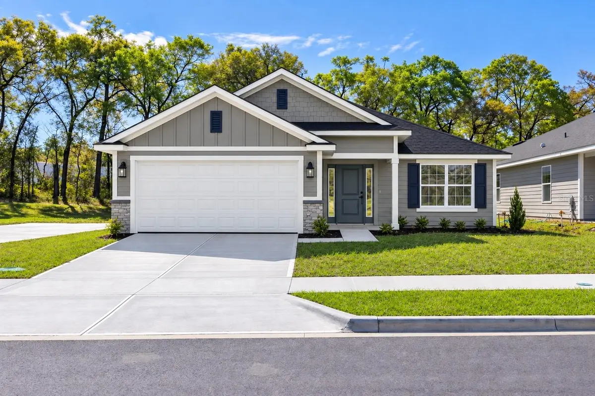 213 SW BELLFLOWER DR, Lake City, FL 32024