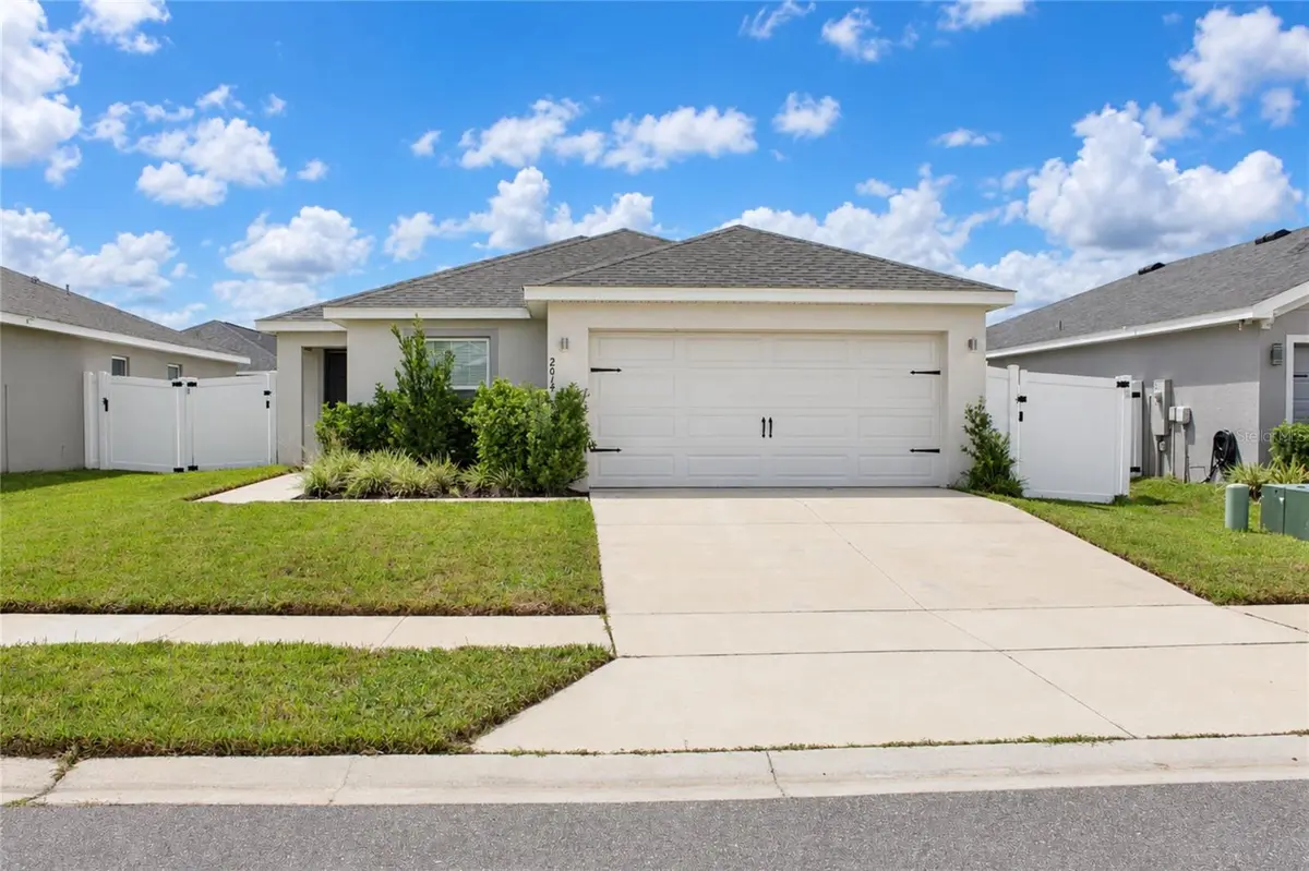 2014 DEXTER ST, Haines City, FL 33844