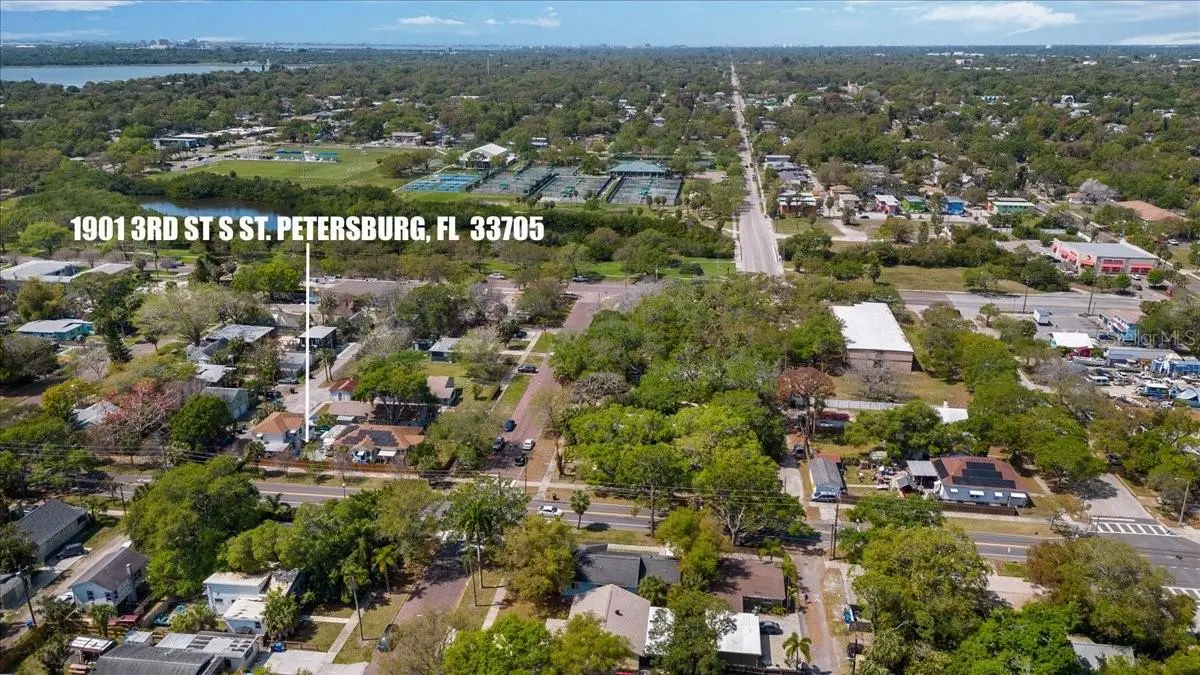 1901 3RD ST S, St Petersburg, FL 33705