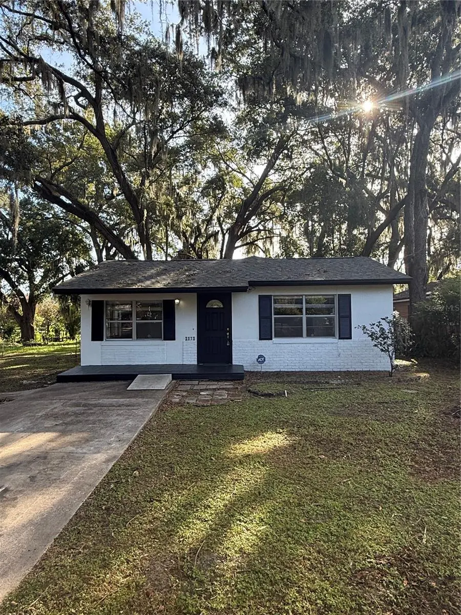 2513 ORANGE AVE, Sanford, FL 32773
