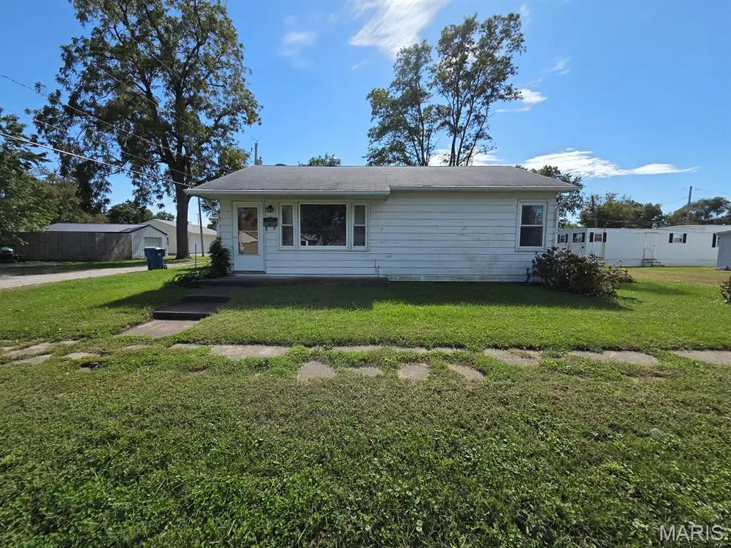 407 Madison ST, Canton, MO 63435