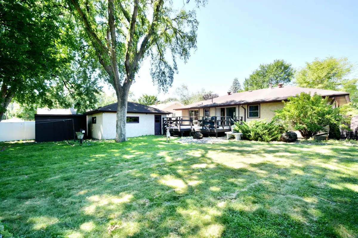 5526 Unity AVE N, Crystal, MN 55429