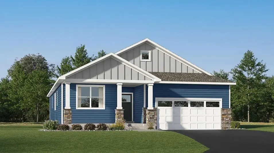 4273 132nd AVE NE, Blaine, MN 55449