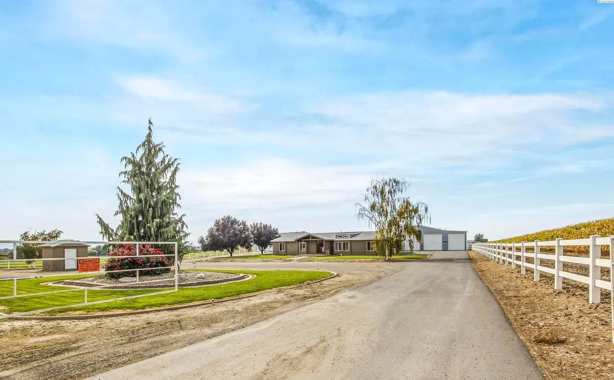 2160 Ferson Road, Sunnyside, WA 98944