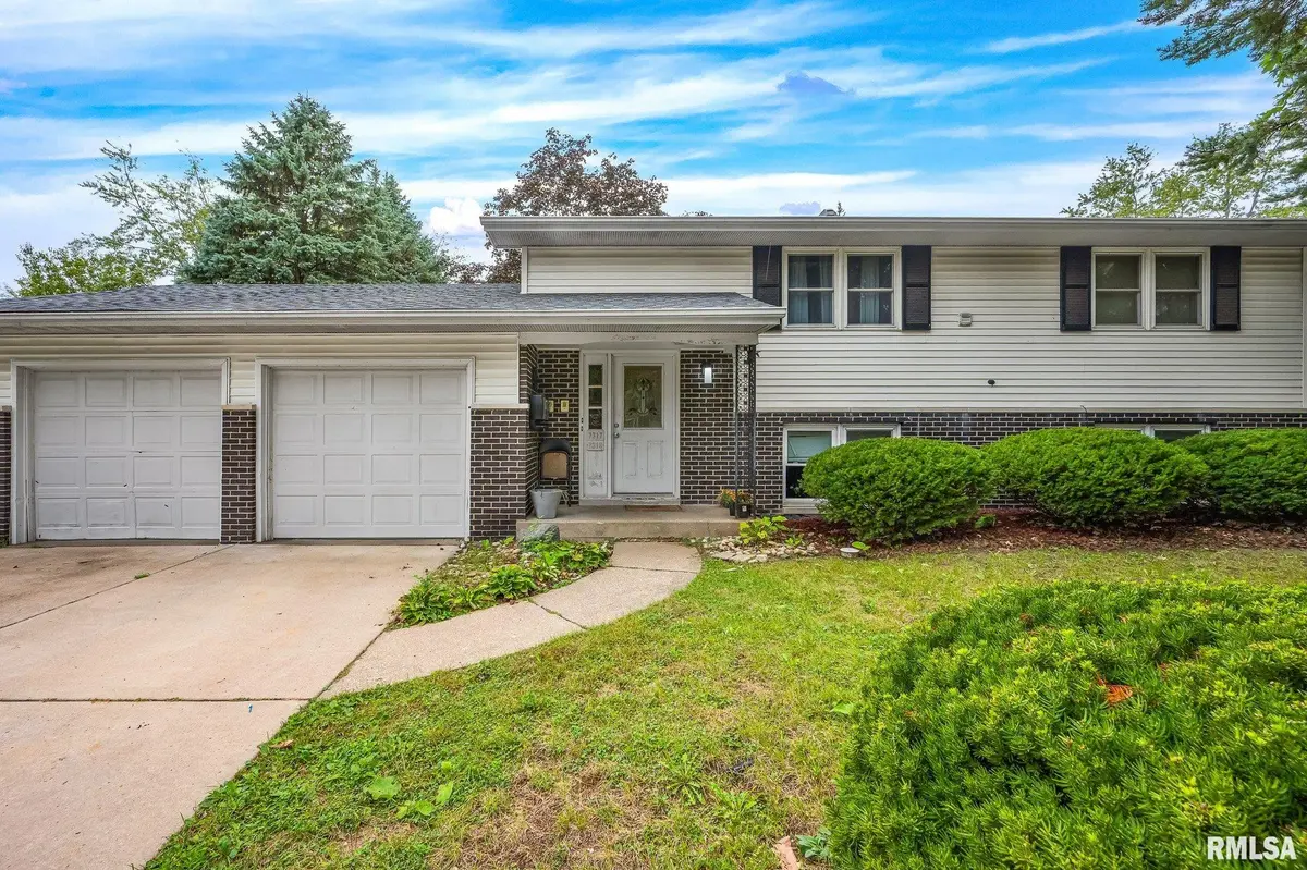 7317 N OXFORD PL, Peoria, IL 61614