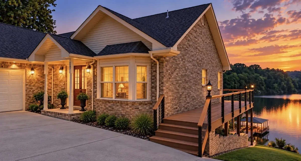227 Phillips Drive, Rockwood, TN 37854