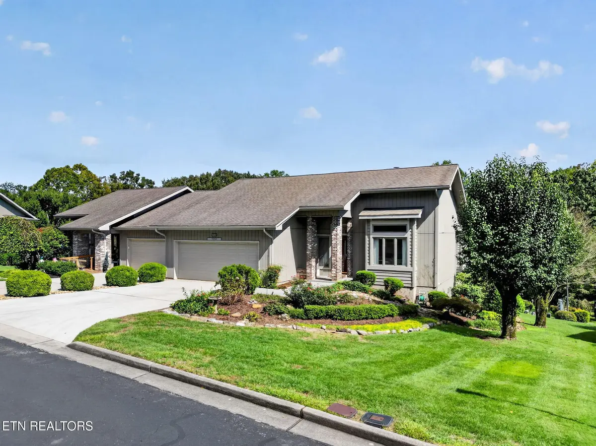114 Bokoshe Circle, Loudon, TN 37774