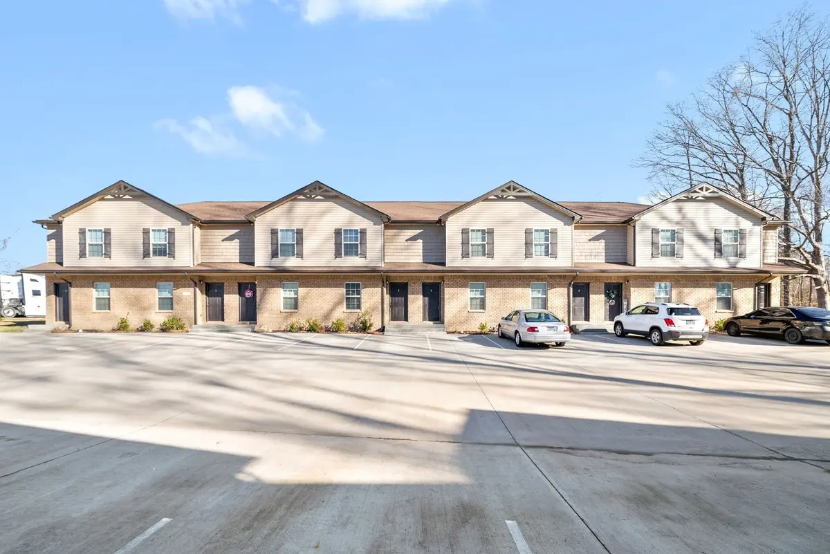 247 Smithson Ln #F, Clarksville, TN 37040
