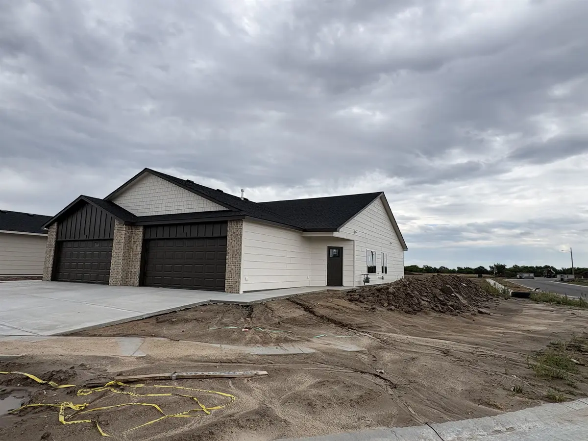2928 S Denene St., Wichita, KS 67215