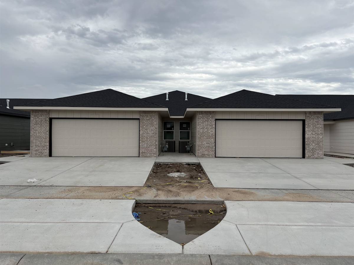 2924 S Denene St, Wichita, KS 67215