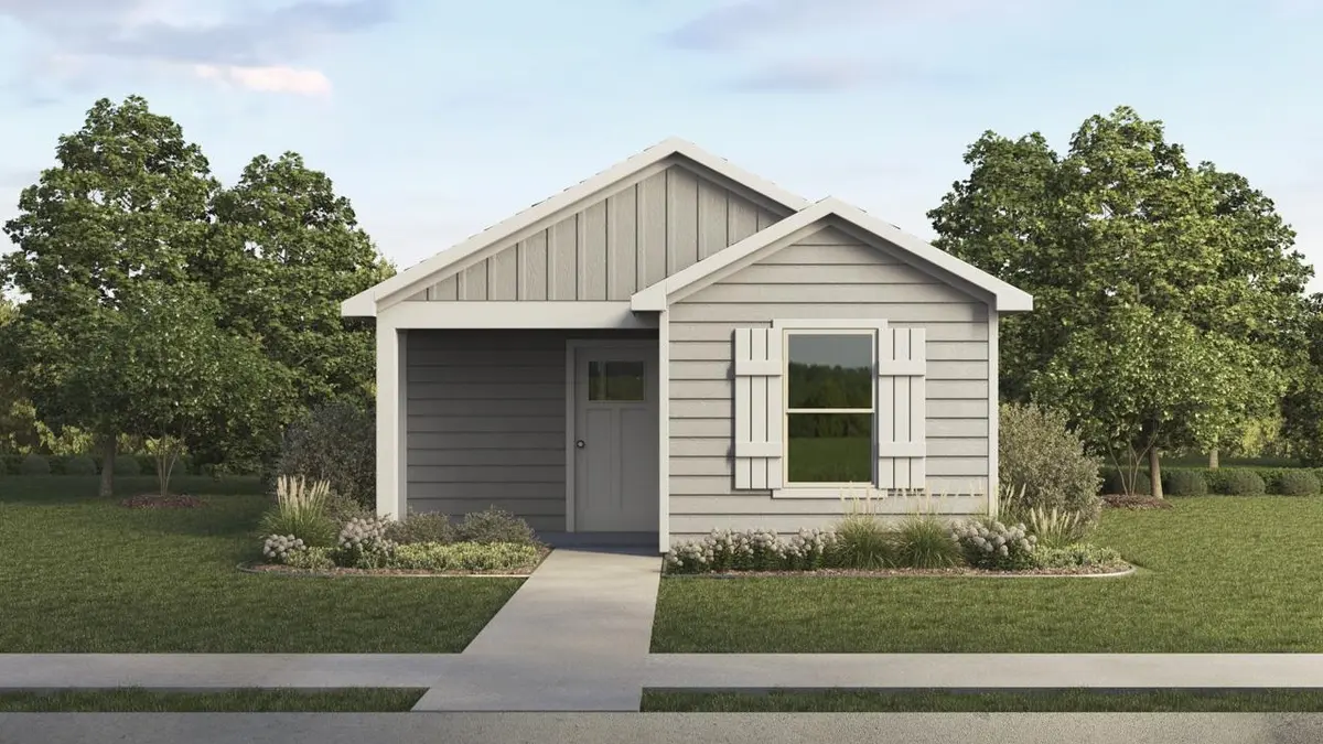 725 Longton ST, Woodruff, SC 29388
