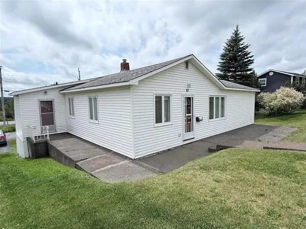 87 Circular Road, Grand Falls Windsor, NL A2A 1B6