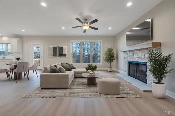 1129 Snowfield CIR, Lynchburg, VA 24503