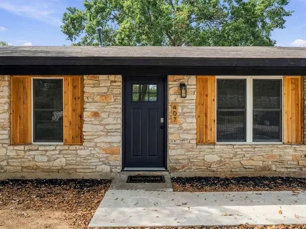 407 Tamworth Ave, Austin, TX 78745