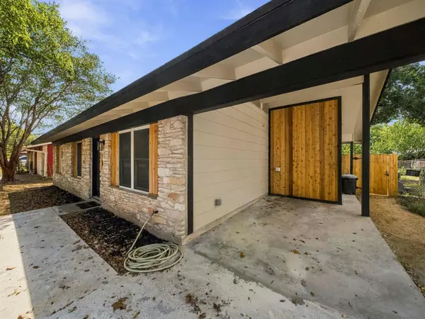 407 Tamworth Ave, Austin, TX 78745