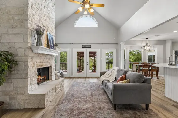 13209 N Ridge CIR, Leander, TX 78641