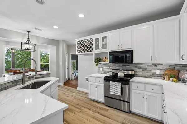 13209 N Ridge CIR, Leander, TX 78641