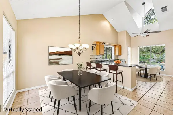 8302 Racine TRL, Austin, TX 78717