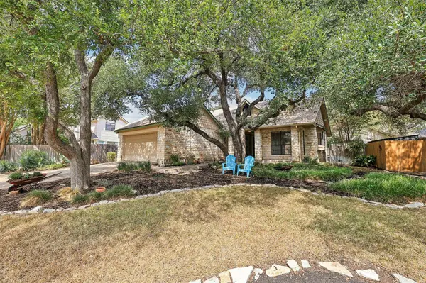 8302 Racine TRL, Austin, TX 78717