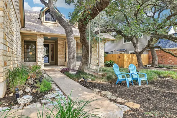 8302 Racine TRL, Austin, TX 78717