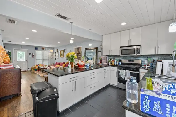 3801 Avenue G #A, Austin, TX 78751