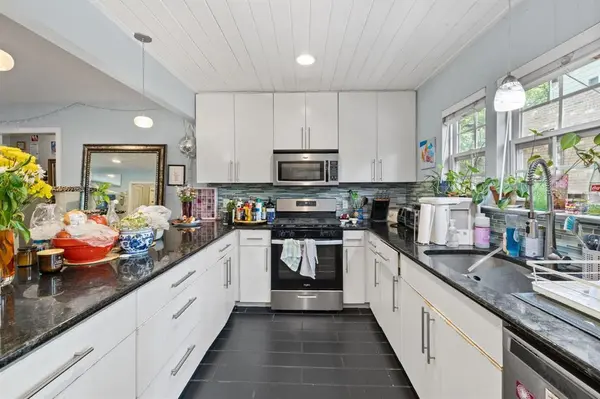 3801 Avenue G #A, Austin, TX 78751
