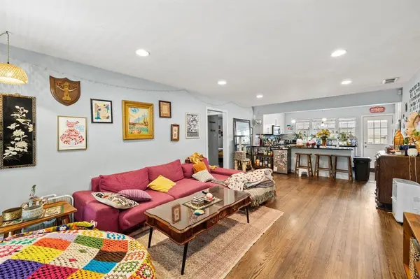 3801 Avenue G #A, Austin, TX 78751