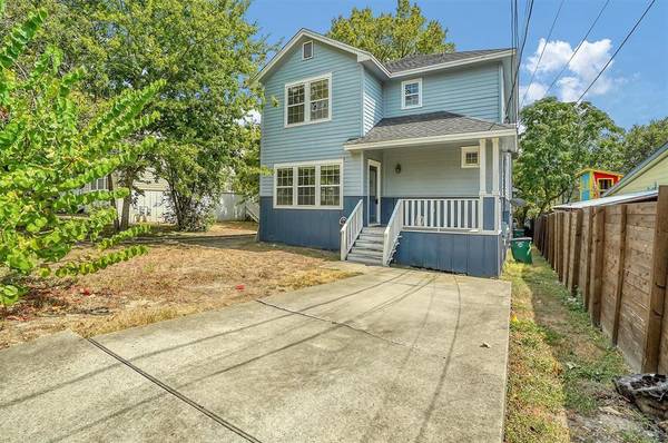 2115 E 18th ST #A, Austin, TX 78702