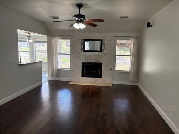12309 Zeller LN, Austin, TX 78753