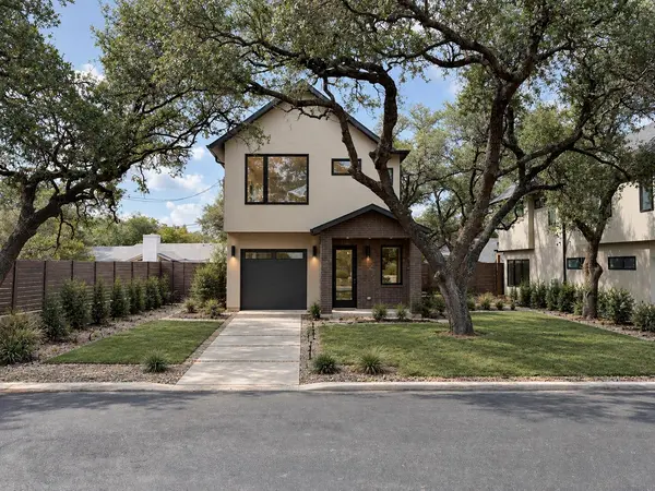 11628 Ladera Vista Dr Unit A, B, C, Austin, TX 78759