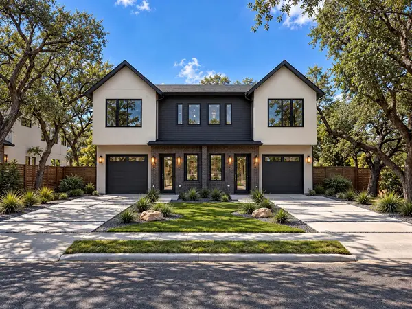 11628 Ladera Vista Dr Unit A, B, C, Austin, TX 78759