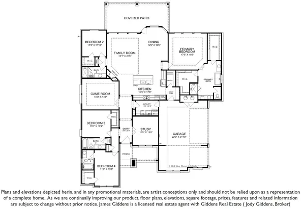 231 Scofield Ave, Georgetown, TX 78626