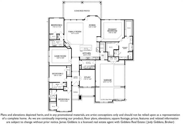 231 Scofield Ave, Georgetown, TX 78626