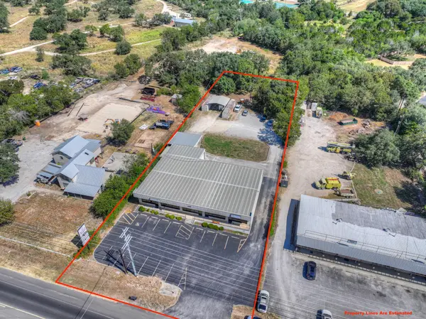 2206 Old Ranch Road 12, San Marcos, TX 78666