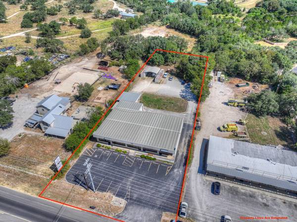 2206 Old Ranch Road 12, San Marcos, TX 78666