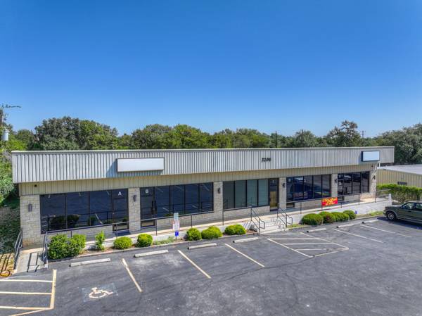 2206 Old Ranch Road 12, San Marcos, TX 78666