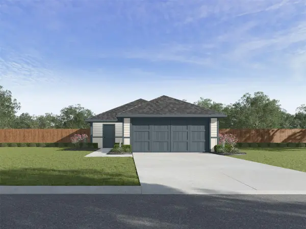 1200 Crossvine DR, Killeen, TX 76543