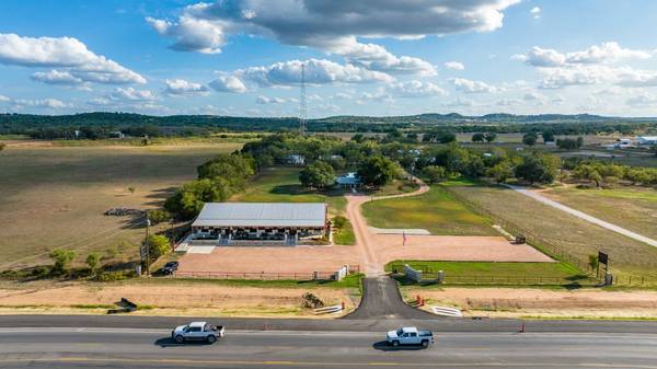 6009 E Us Highway 290, Fredericksburg, TX 78624