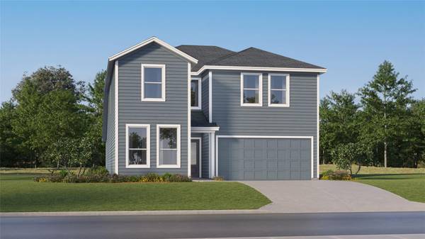605 Alamito Ave, Kyle, TX 78640