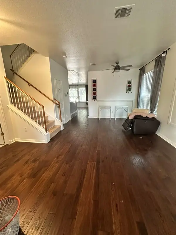1981 Prairie Rock WAY, Round Rock, TX 78664