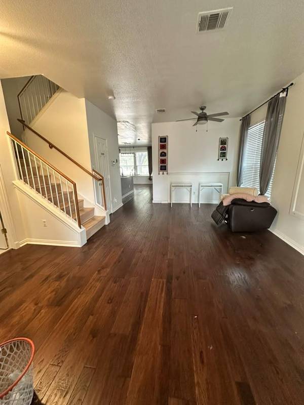 1981 Prairie Rock WAY, Round Rock, TX 78664