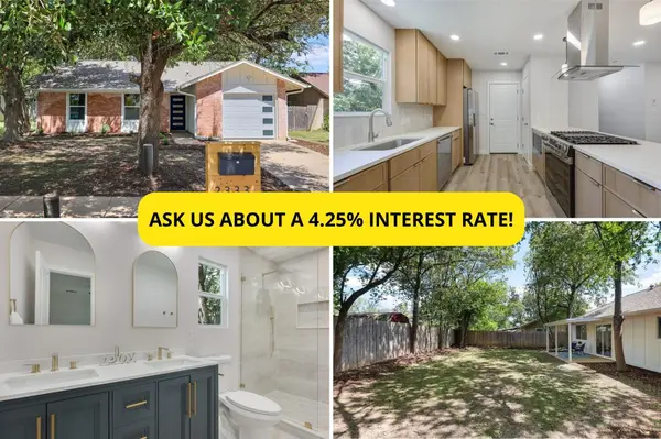 2333 Aldford DR, Austin, TX 78745