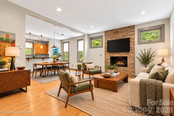 408 Old Haw Creek RD, Asheville, NC 28805