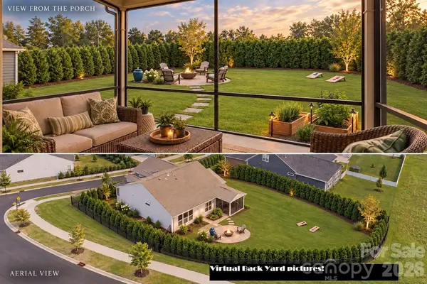 13704 Berkley AVE, Huntersville, NC 28078